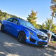 Never seen a prettier CTS-V color. Really transforms the look of the car, imo.